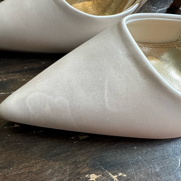 ASOS Design Samber Slingback Stiletto Heels - Picture 5 of 6